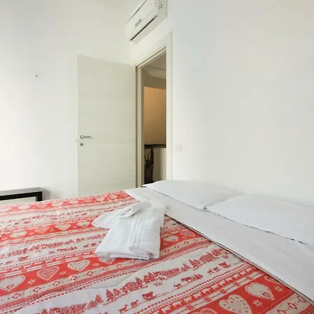 Red Line Division Gæstehus Milano