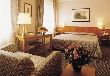 Ascot 4* 밀라노
