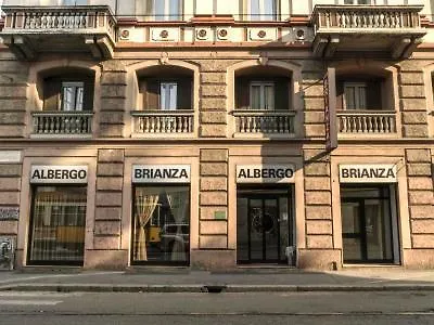 Ξενοδοχείο Brianza