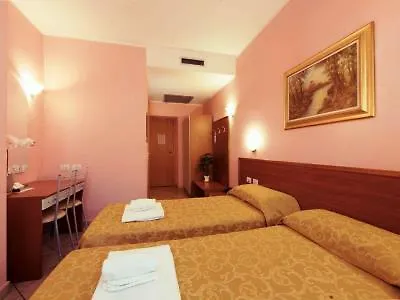 Hotel Brianza Milán