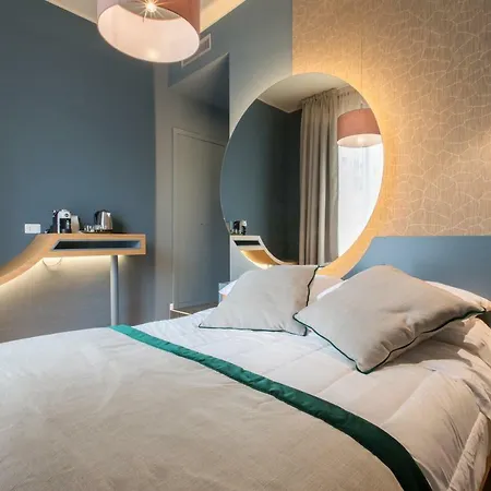 Le Texture Premium Duomo-cordusio Milan