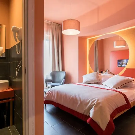 Le Texture Premium Duomo-cordusio Guest house *