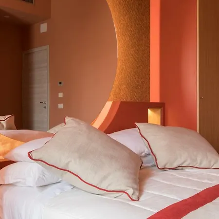 Le Texture Premium Duomo-cordusio Guest house Milan