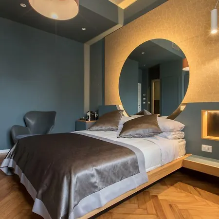 Guest house Le Texture Premium Duomo-cordusio *