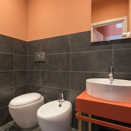 Le Texture Premium Duomo-cordusio Guest house