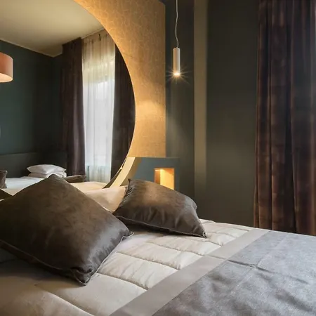 Penzion Le Texture Premium Duomo-cordusio