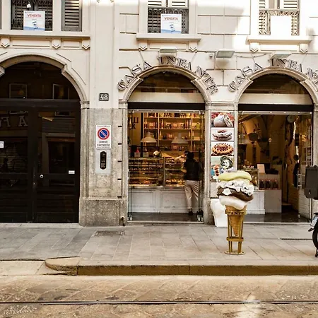 Pensjonat Torino48 4*