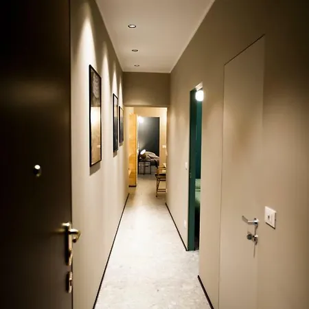 Pensjonat Torino48 4*