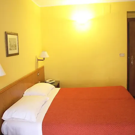 Vecchia 3* Milan
