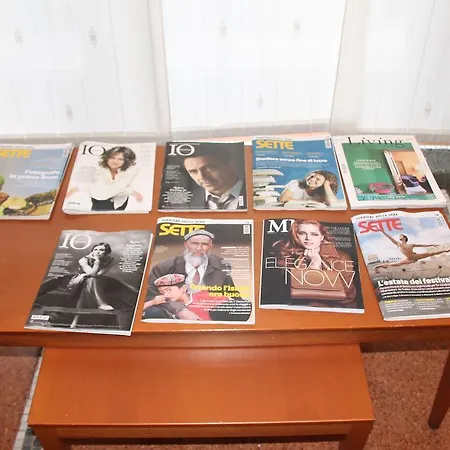 Giulio Cesare Ξενοδοχείο 3*