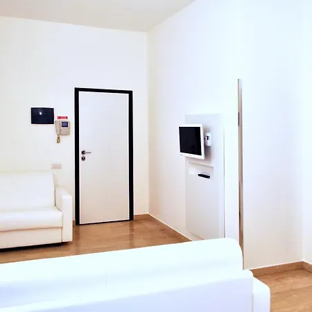 Aparthotel Bb Bocconi