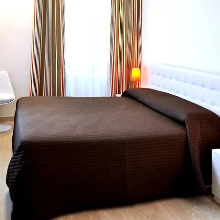 Bb Bocconi Aparthotel 4*