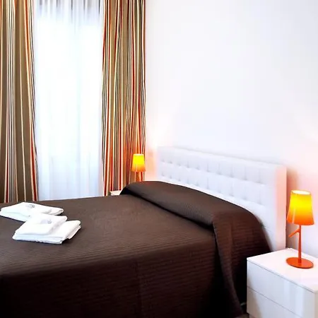 Aparthotel Bb Bocconi Milaan