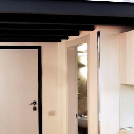 Bb Bocconi Aparthotel 4*