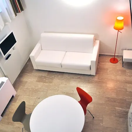 Bb Bocconi Aparthotel Milaan