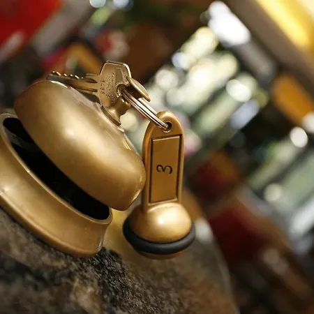 فندق أدلر 3*