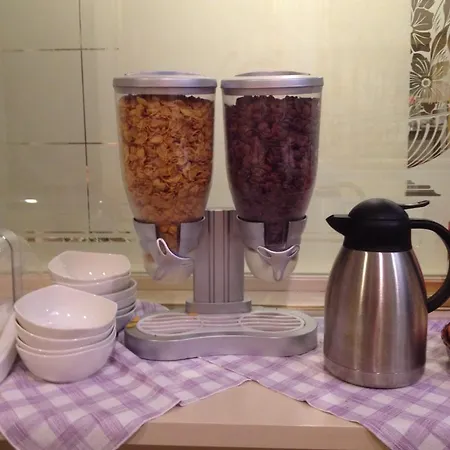 Hotell Vienna 3*