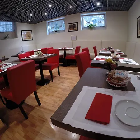 Campion Citylife Hotel Mediolan