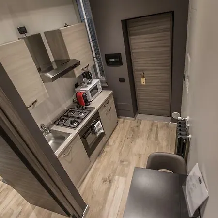 11 Near Duomo Appartamento