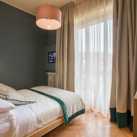 Le Texture Premium Duomo-cordusio Guest house