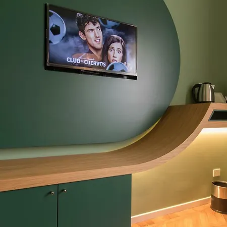 Le Texture Premium Duomo-cordusio Maison d'hôtes