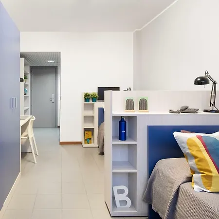 Campus Certosa Milano