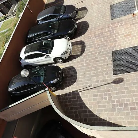 Domenichino Hotel