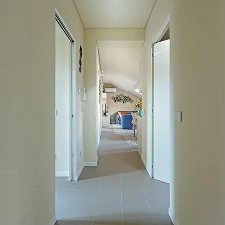 Appartement Renovated Penthouse Duomo & Via Torino