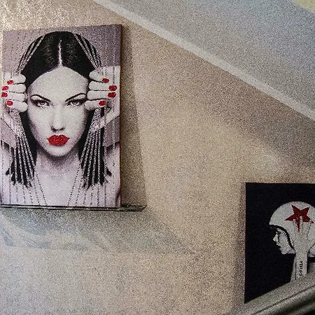 Hotel Boutique Duomo 4*