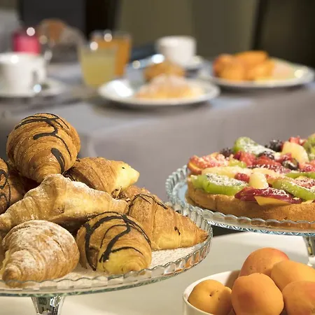 מלון Nuovo Marghera