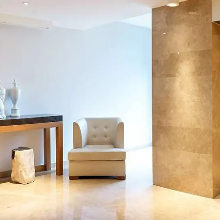 Hotell Radisson Blu Milano