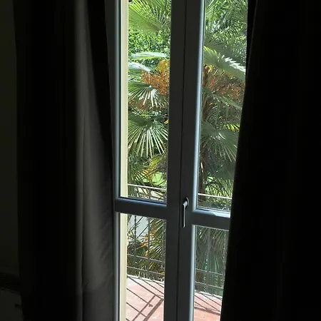 San Biagio Hotel Mailand