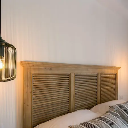 Porta Genova Apartmán Milán