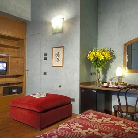 Ariosto Hotel