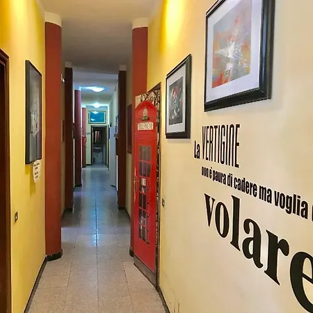 Edy Hotel Mailand