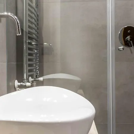Apartment Altido Soncino
