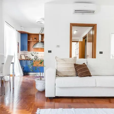 Altido Soncino Apartment *