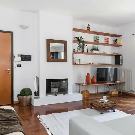 Altido Soncino Apartment