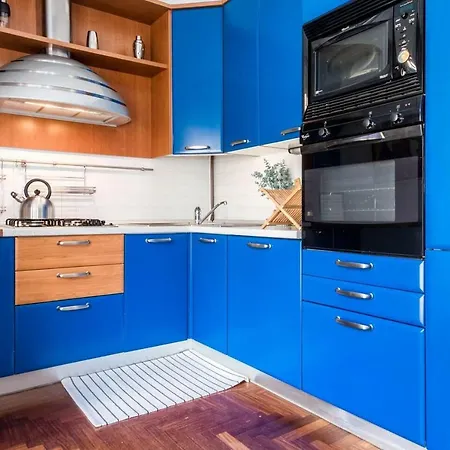 Apartment Altido Soncino *