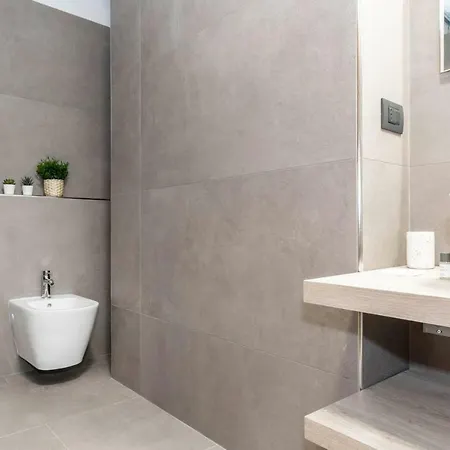 Apartment Altido Soncino