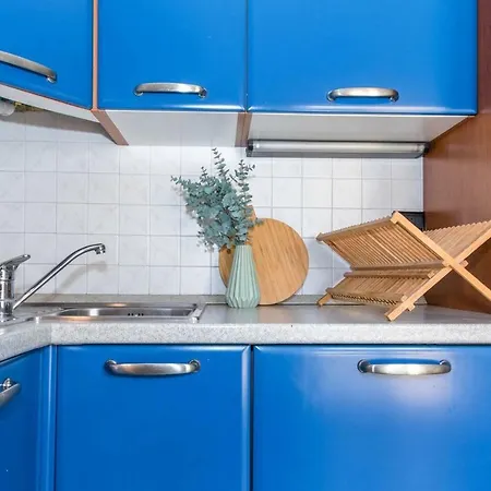 Altido Soncino Apartment *