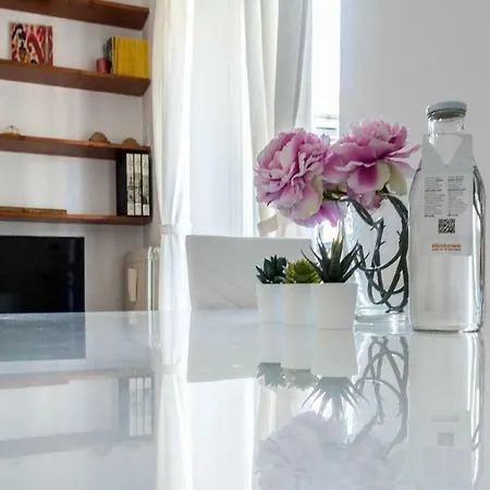 Altido Soncino Apartment *