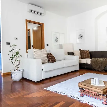 Apartment Altido Soncino
