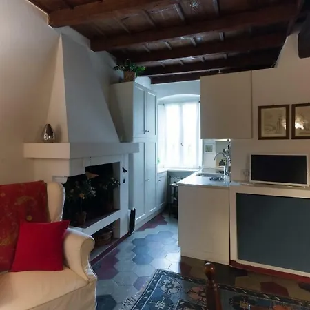 Ticinese 59 Apartman *