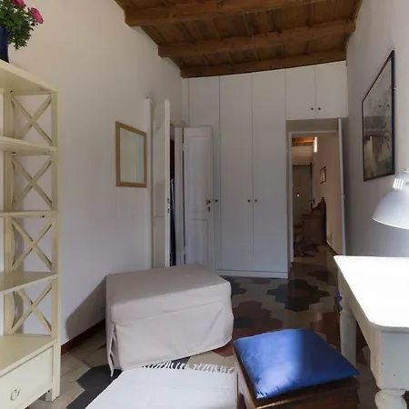 Appartement Ticinese 59 *