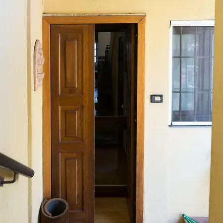 Ticinese 59 Milánó