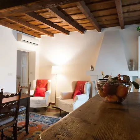 Ticinese 59 Apartman