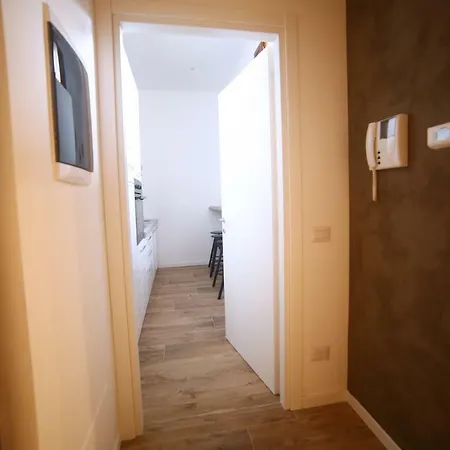 Garibaldi Fifty Attic Near Duomo Hotel Mailand