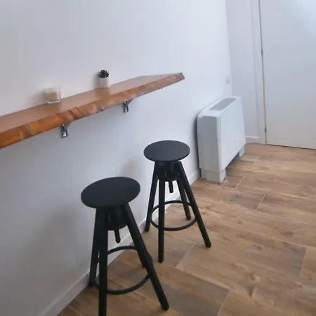 Garibaldi Fifty Attic Near Duomo Hotel Mailand