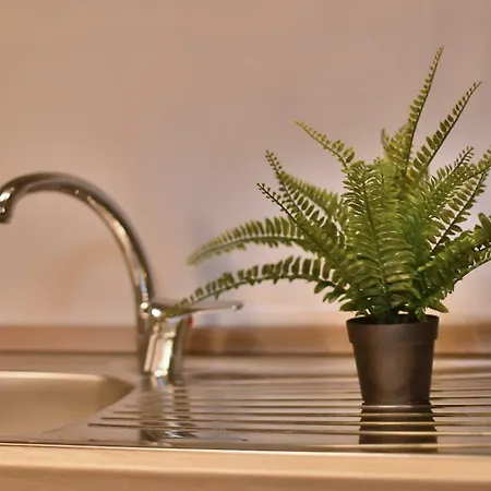 Moscova Attic Near Duomo Apartmán Milán